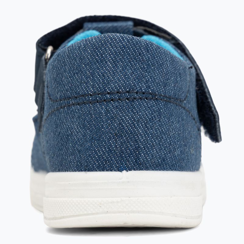 Sandale pentru copii Primigi PBA 13554 denim 6