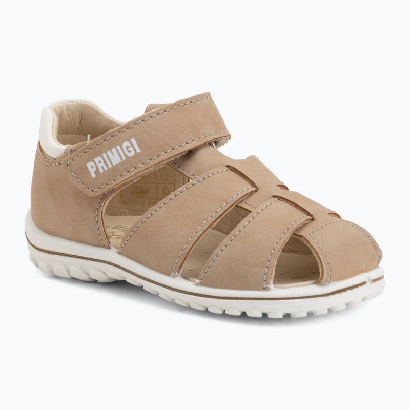 Sandale pentru copii Primigi PSW 13634 dark beige