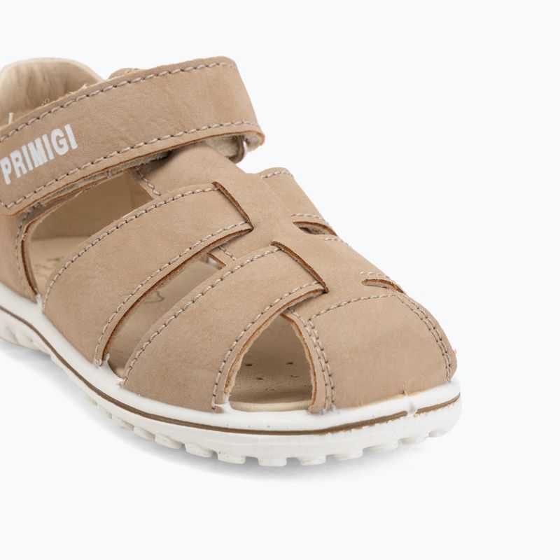 Sandale pentru copii Primigi PSW 13634 dark beige 7