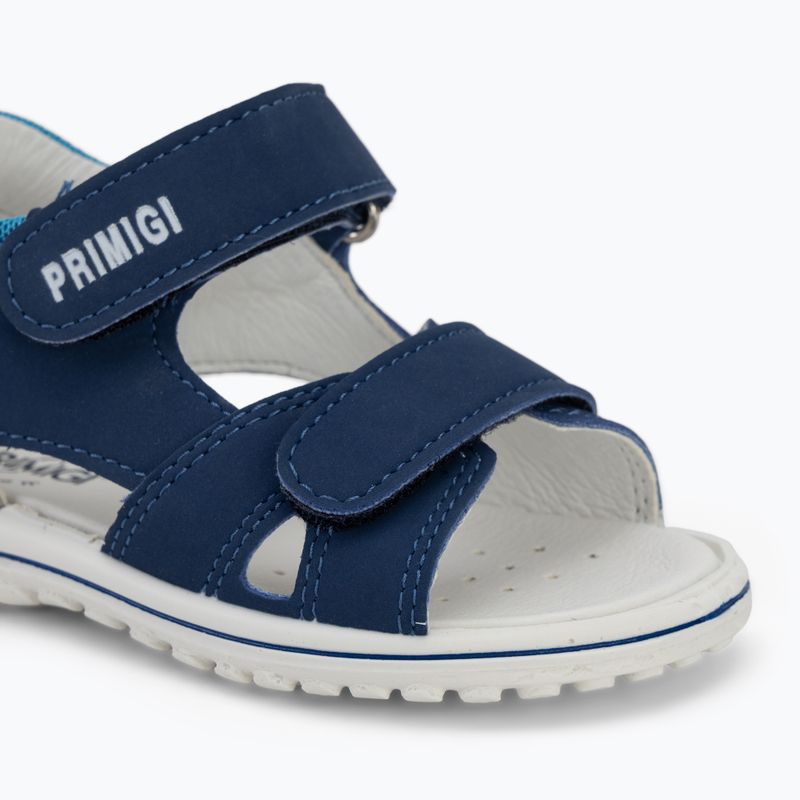 Sandale pentru copii Primigi PSW 13642 blue/grey 7