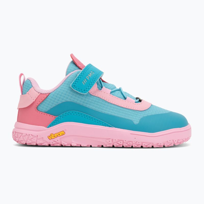 Încălțăminte pentru copii Primigi PYR Gore-Tex 14200 blue/pink 2