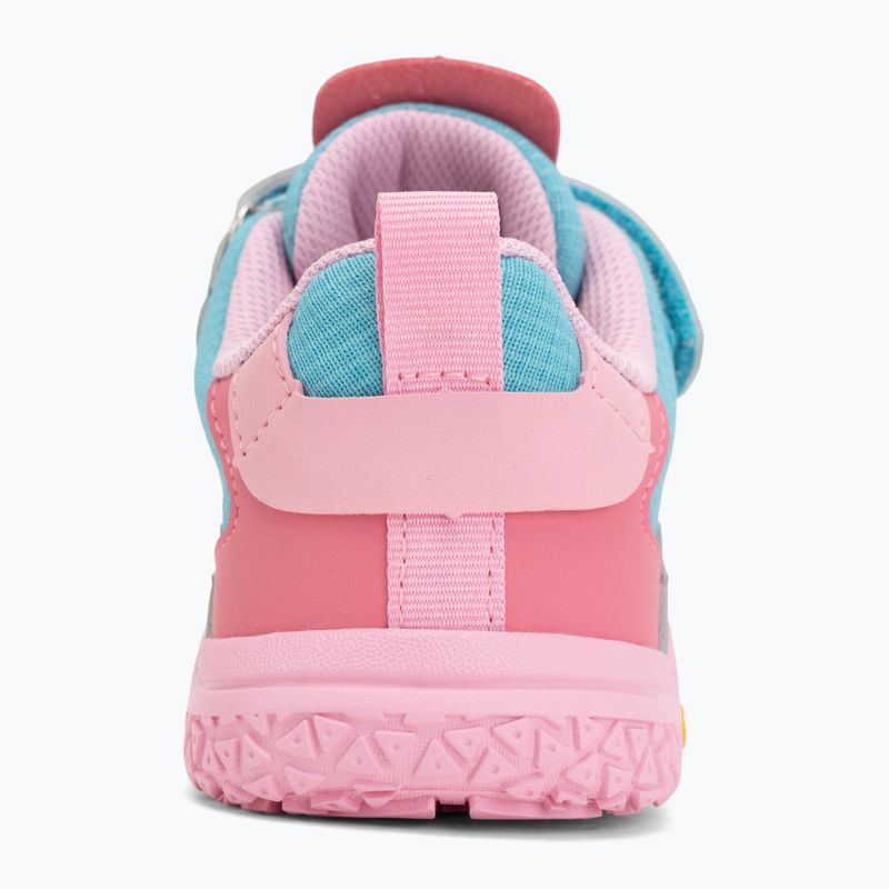 Încălțăminte pentru copii Primigi PYR Gore-Tex 14200 blue/pink 6