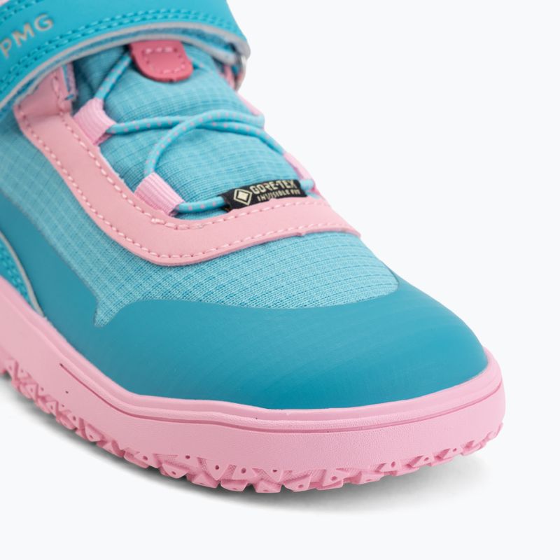 Încălțăminte pentru copii Primigi PYR Gore-Tex 14200 blue/pink 7