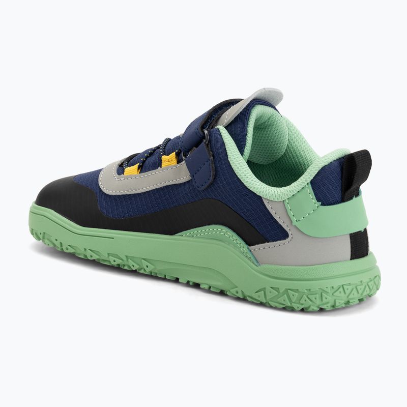 Încălțăminte pentru copii Primigi PYR Gore-Tex 14200 bluette/grey 3