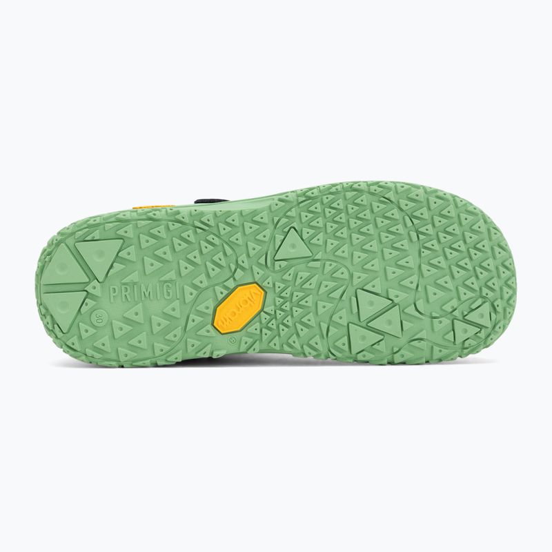 Încălțăminte pentru copii Primigi PYR Gore-Tex 14200 bluette/grey 4