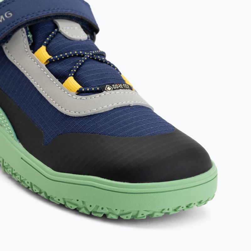 Încălțăminte pentru copii Primigi PYR Gore-Tex 14200 bluette/grey 7