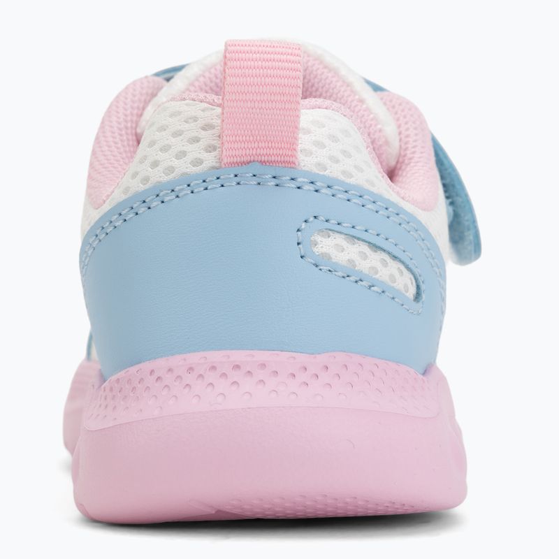 Încălțăminte pentru copii Primigi PUP 14528 white/light blue 6