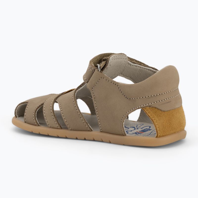 Sandale pentru copii Primigi PGO 14140 marmot 3