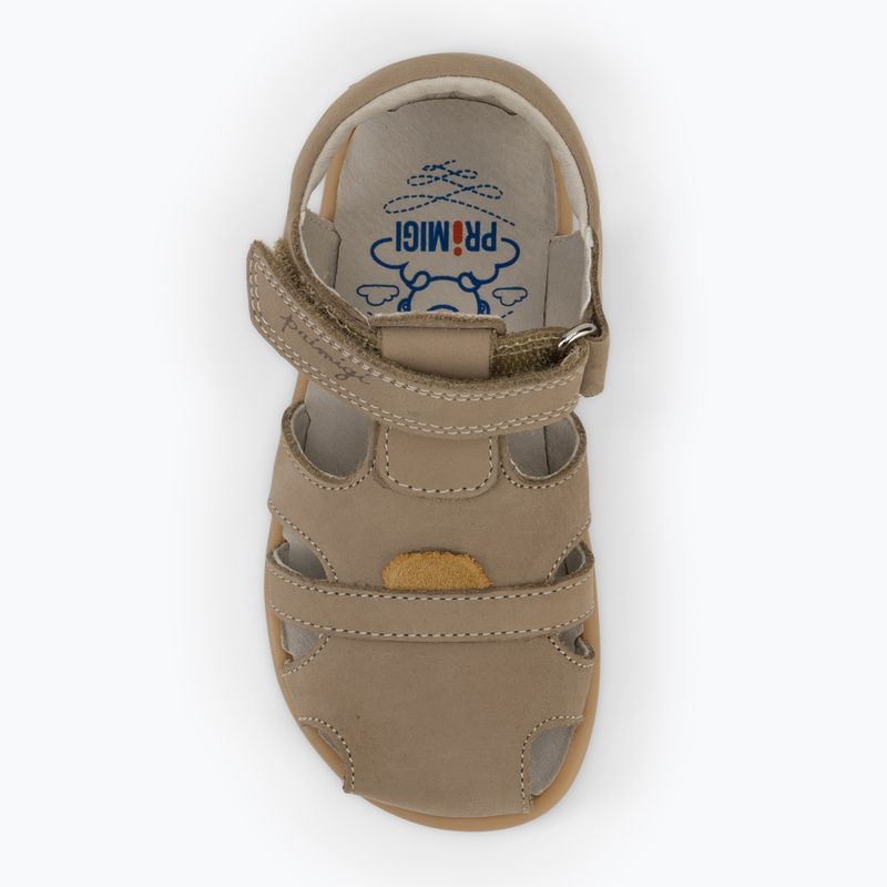 Sandale pentru copii Primigi PGO 14140 marmot 5