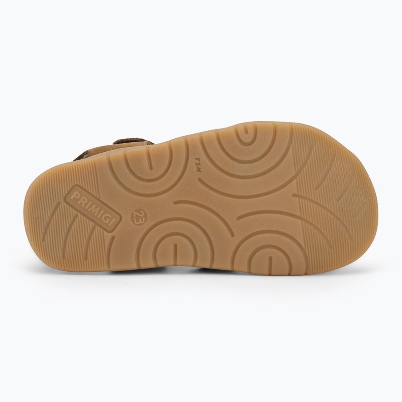 Sandale pentru copii Primigi PGO 14140 tan 4