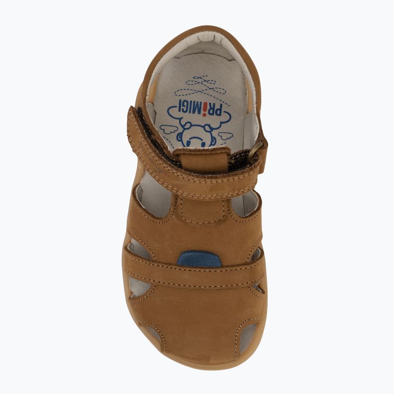 Sandale pentru copii Primigi PGO 14140 tan 5