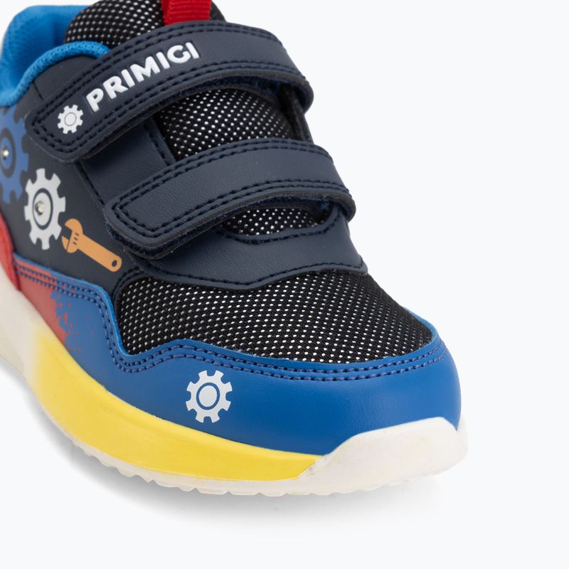 Încălțăminte pentru copii Primigi PRF 14540 navy grey 7