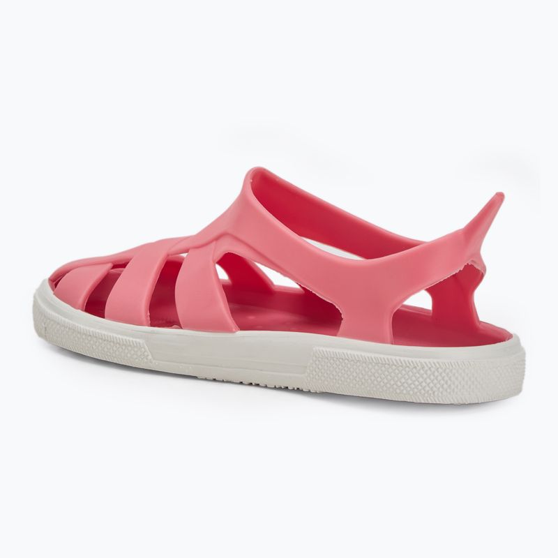 Sandale pentru copii BOATILUS Bioty candy/white 3