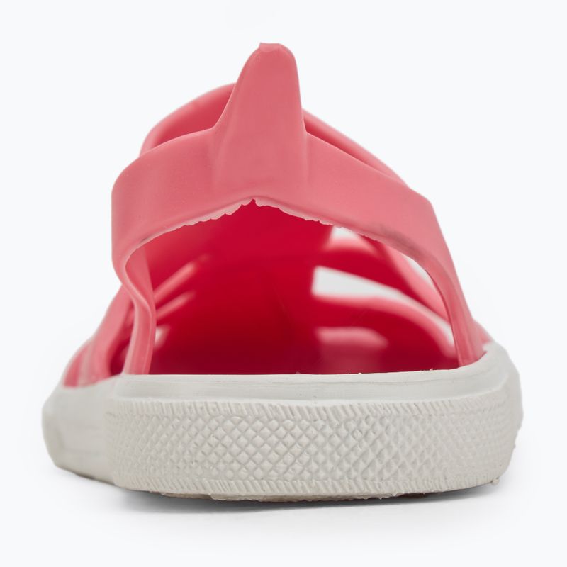 Sandale pentru copii BOATILUS Bioty candy/white 6