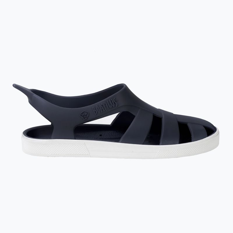 Sandale pentru copii BOATILUS Bioty navy/white