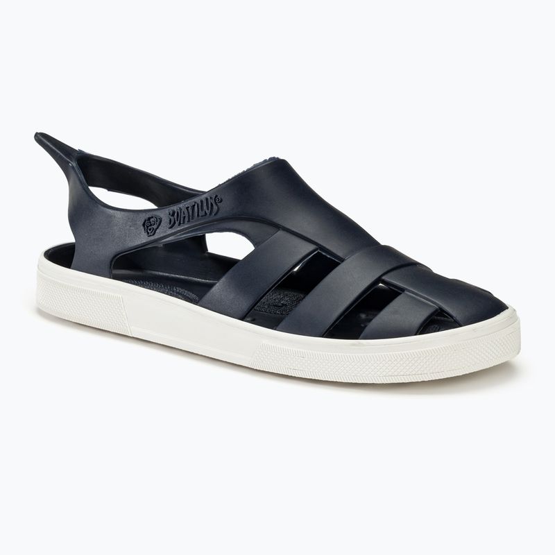 Sandale pentru junior BOATILUS Bioty navy/white
