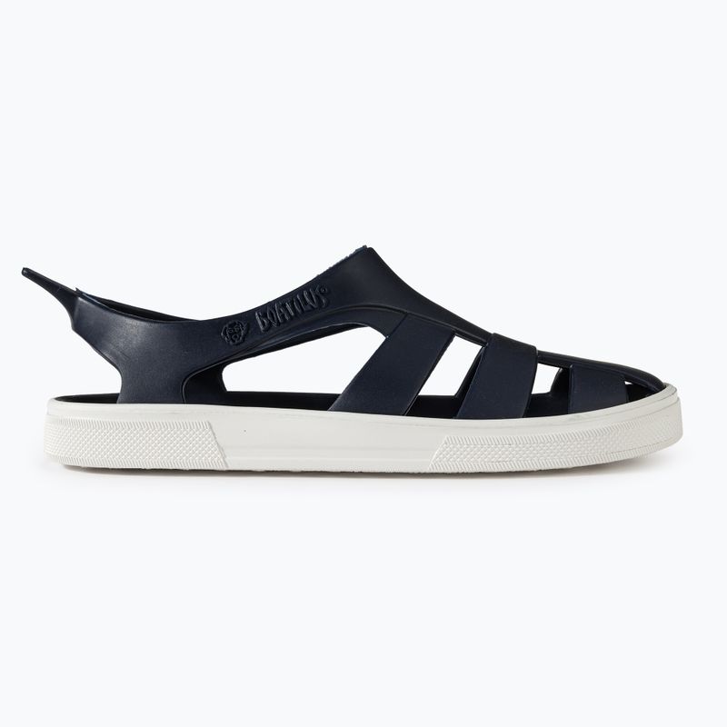 Sandale pentru junior BOATILUS Bioty navy/white 2