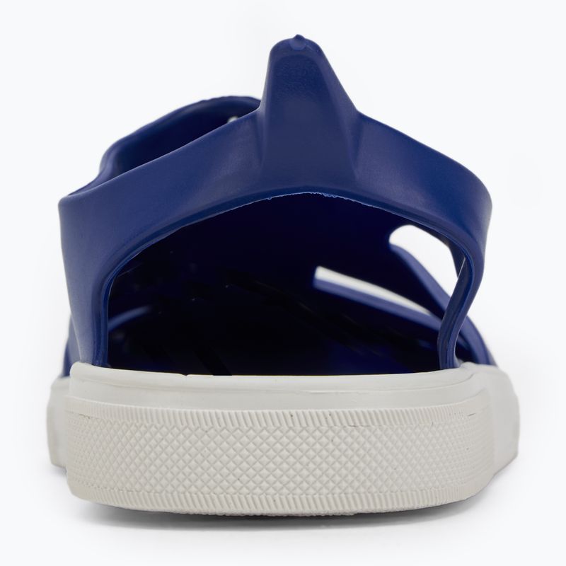 Sandale pentru junior BOATILUS Bioty cobalt/white 6