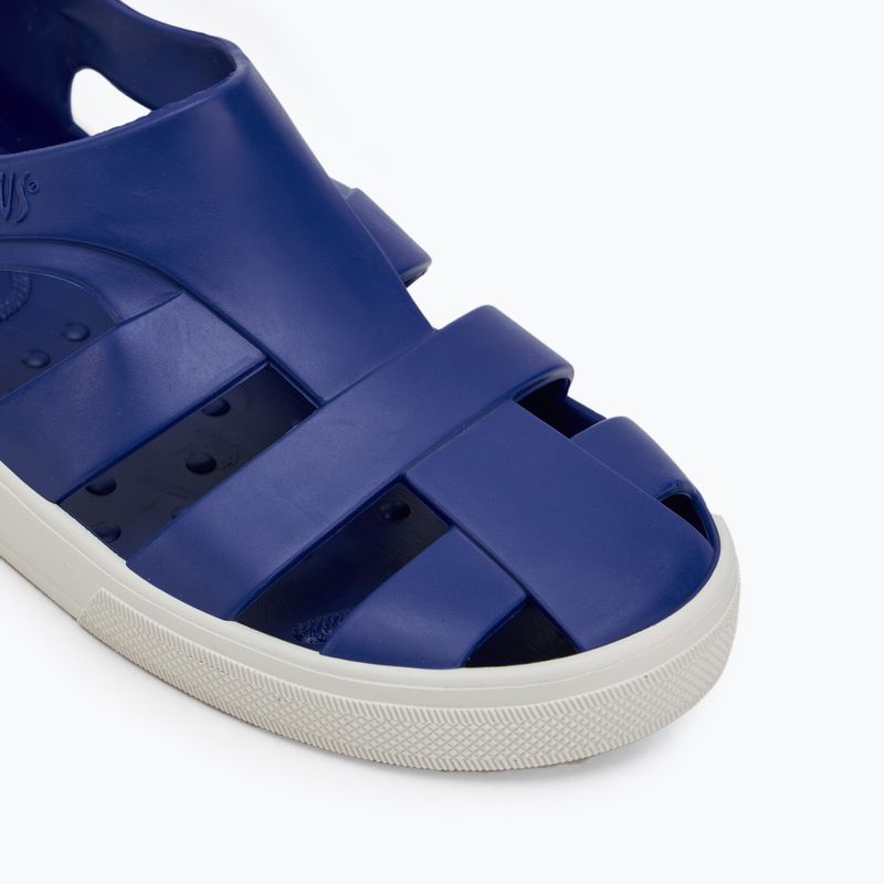 Sandale pentru junior BOATILUS Bioty cobalt/white 7