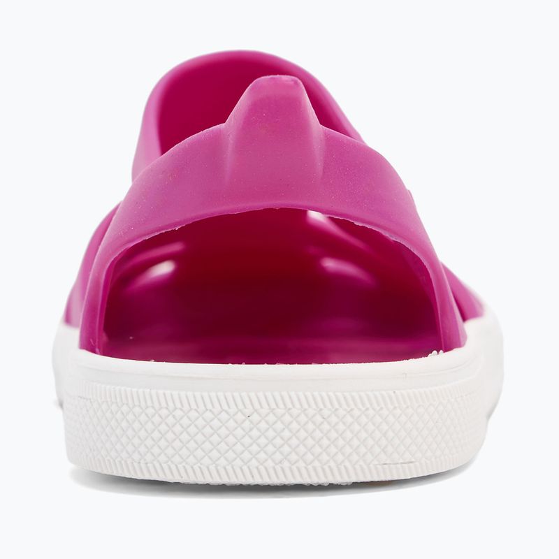 Sandale pentru copii BOATILUS Bioty fuxia/white 6