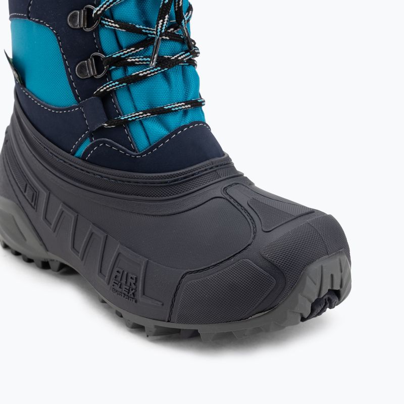 Ghete pentru copii BOATILUS Hybrid Trek Outdoor turquise 7