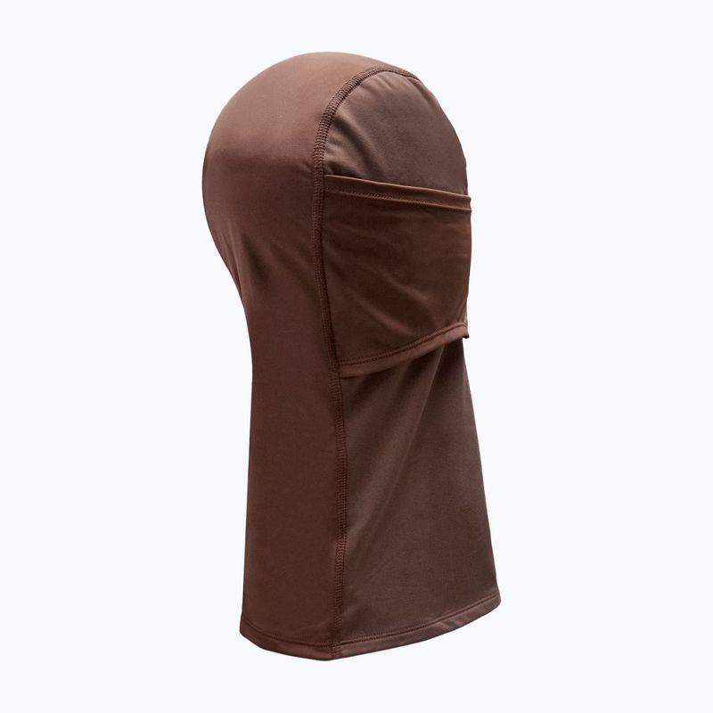 Cagulă Oakley Backwoods Balaclava dark umber 2