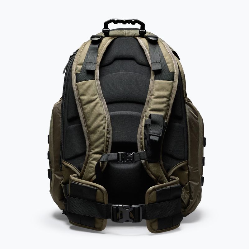 Rucsac de turism Oakley Kitchen Sink 34 l deep olive 2