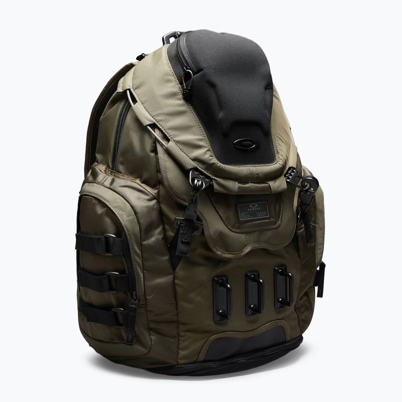 Rucsac de turism Oakley Kitchen Sink 34 l deep olive 3