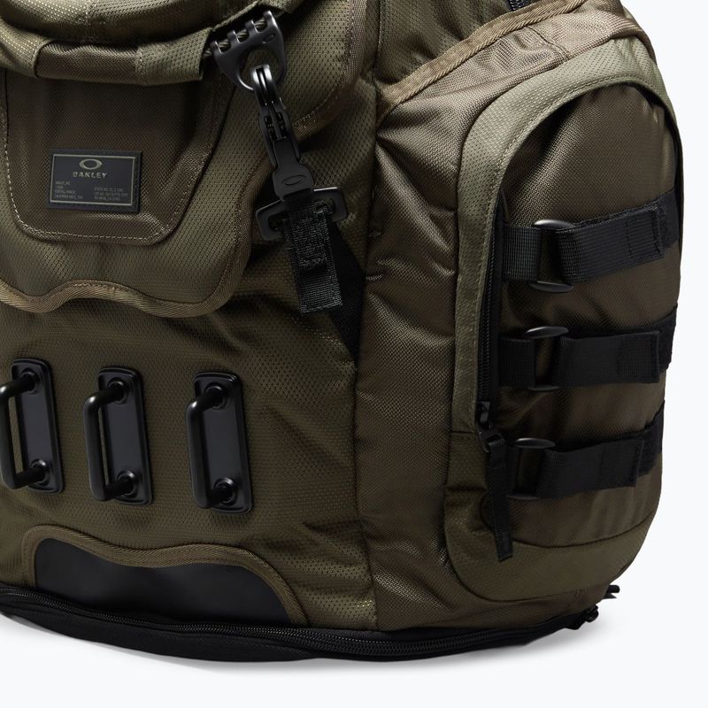 Rucsac de turism Oakley Kitchen Sink 34 l deep olive 5