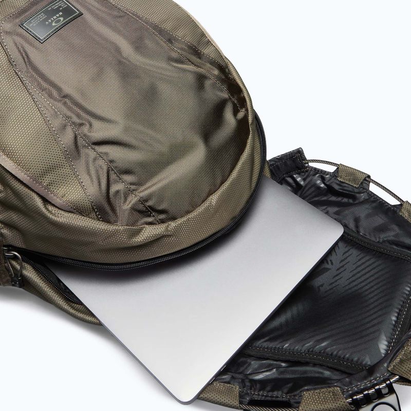 Rucsac de turism Oakley Kitchen Sink 34 l deep olive 6