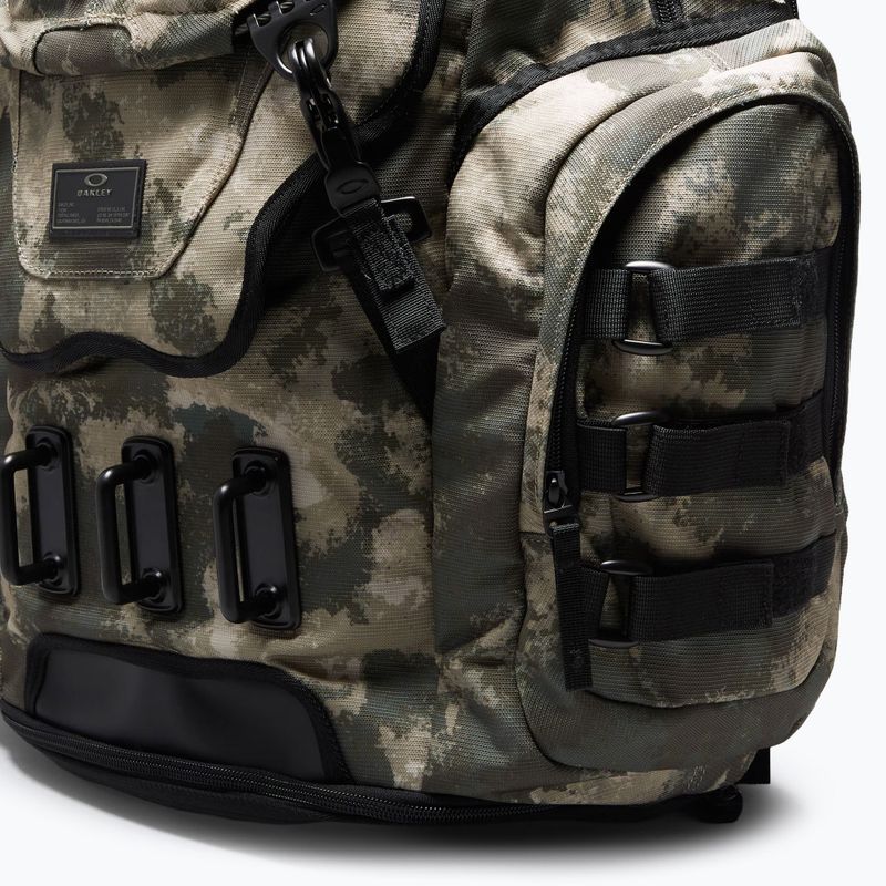 Rucsac de turism Oakley Kitchen Sink 34 l off/slope camo green 5