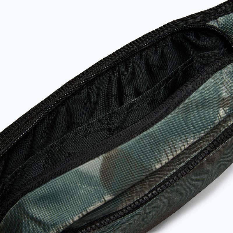 Borsetă Oakley Transit Belt 2 l graffiti camo green 6