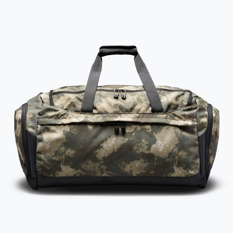 Geantă de călătorie Oakley Urban Ruck Rc Duffle 70 l off/slope camo green 2