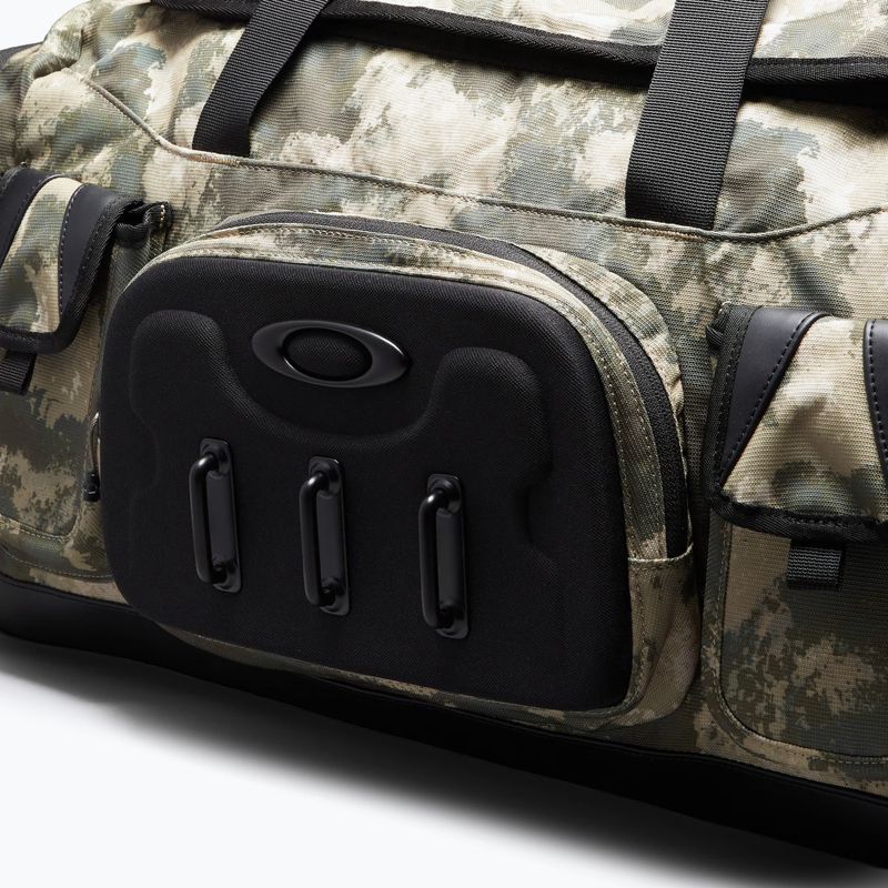 Geantă de călătorie Oakley Urban Ruck Rc Duffle 70 l off/slope camo green 5
