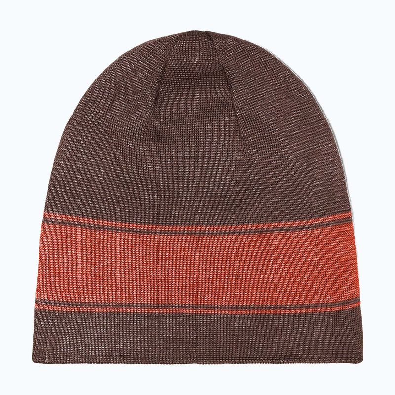 Căciulă de iarnă Oakley Tnp Reversible Beanie 68S dark umber 2