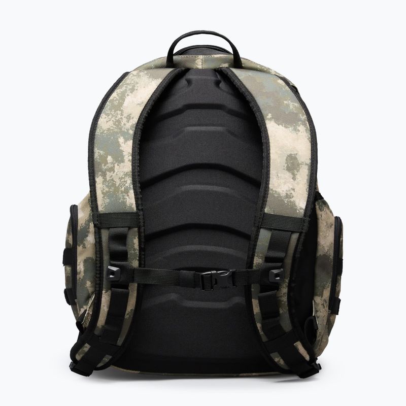 Rucsac de turism Oakley Bathroom Sink RC 21 l off/slope camo green 2