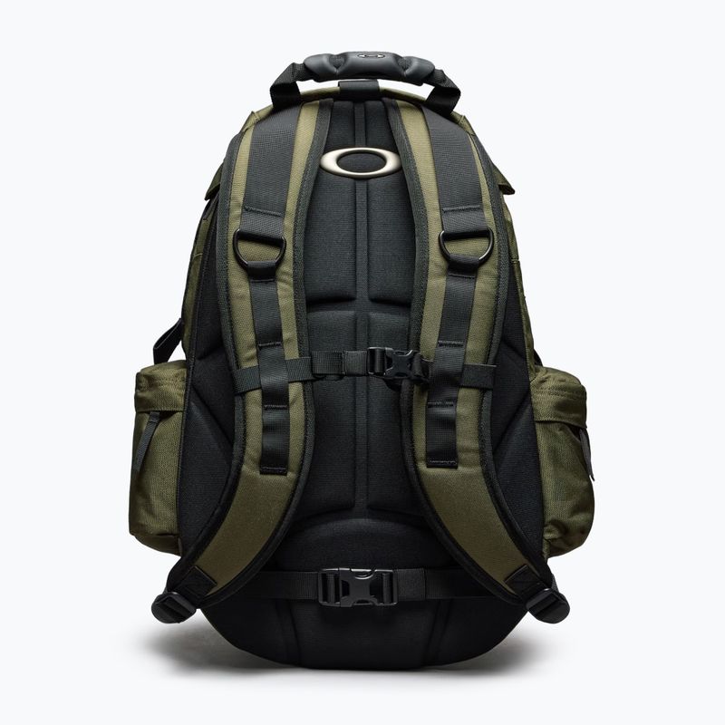 Rucsac de turism Oakley Icon RC 32 l deep olive 2