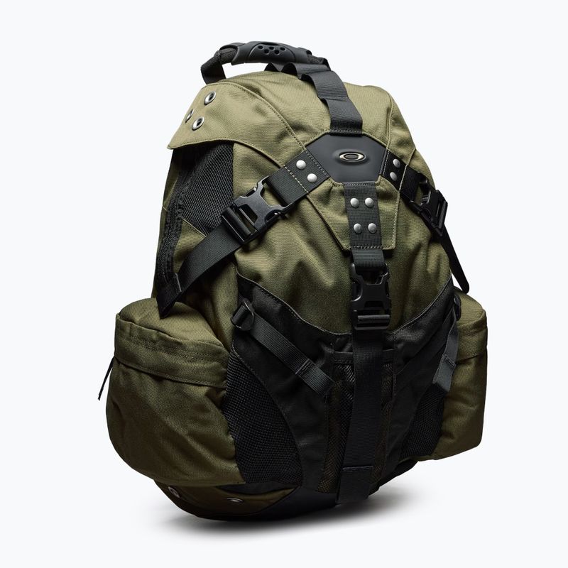 Rucsac de turism Oakley Icon RC 32 l deep olive 3