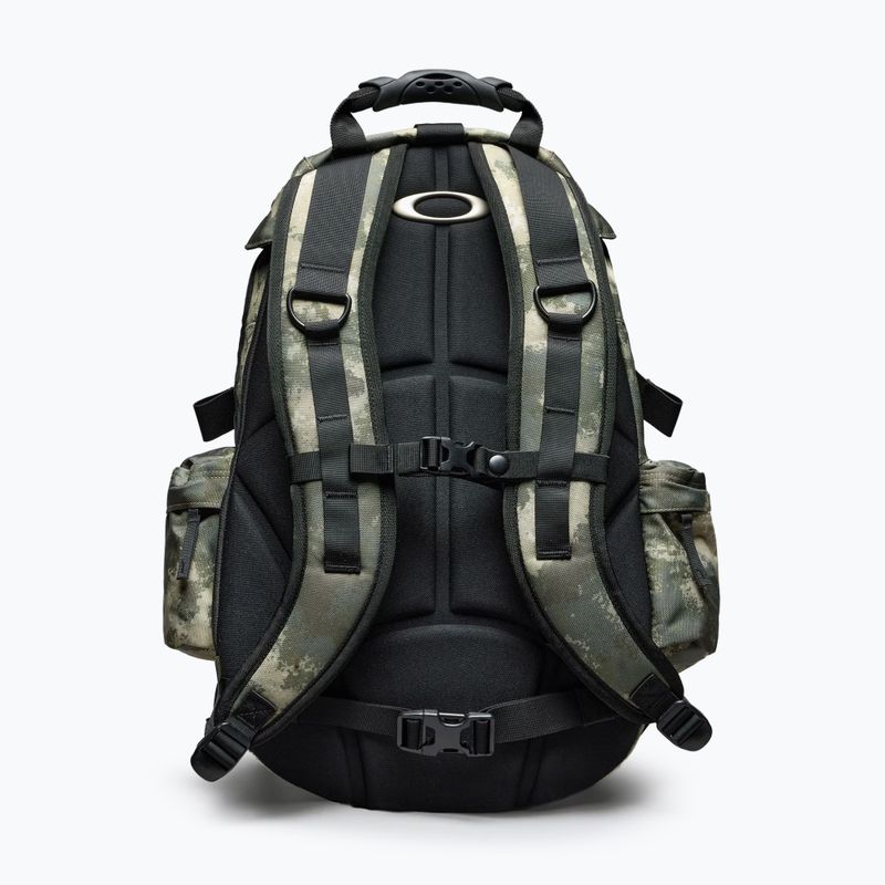 Rucsac de turism Oakley Icon RC 32 l off/slope camo green 2