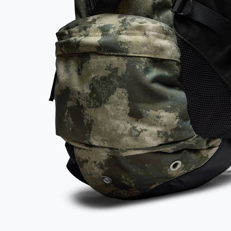 Rucsac de turism Oakley Icon RC 32 l off/slope camo green 5