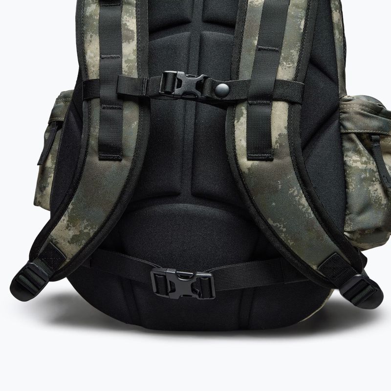 Rucsac de turism Oakley Icon RC 32 l off/slope camo green 6