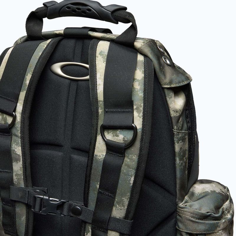 Rucsac de turism Oakley Icon RC 32 l off/slope camo green 7