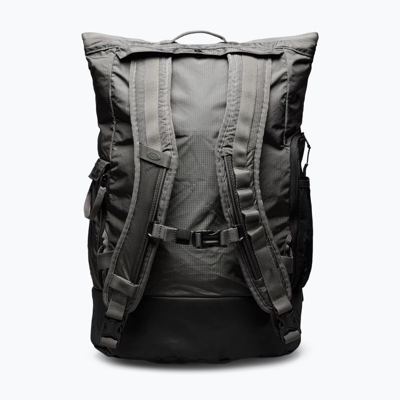 Rucsac de trekking Oakley Reserve Utility 50 l granite gray 2