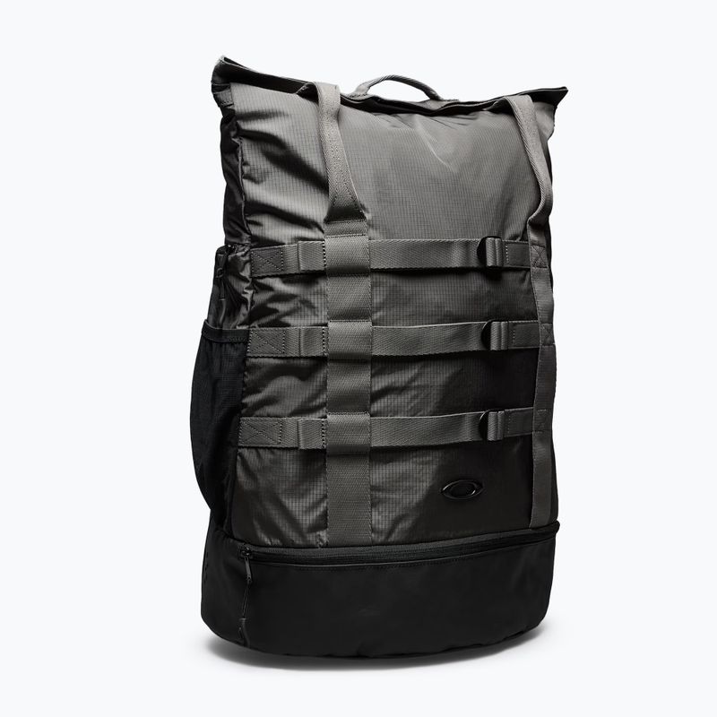 Rucsac de trekking Oakley Reserve Utility 50 l granite gray 3