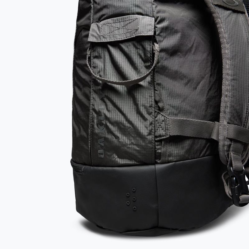 Rucsac de trekking Oakley Reserve Utility 50 l granite gray 5