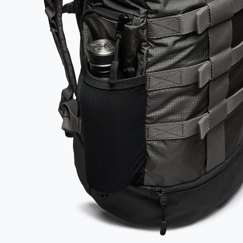 Rucsac de trekking Oakley Reserve Utility 50 l granite gray 6