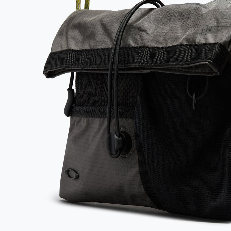 Borsetă Oakley Reserve 2 l Granite Gray 4