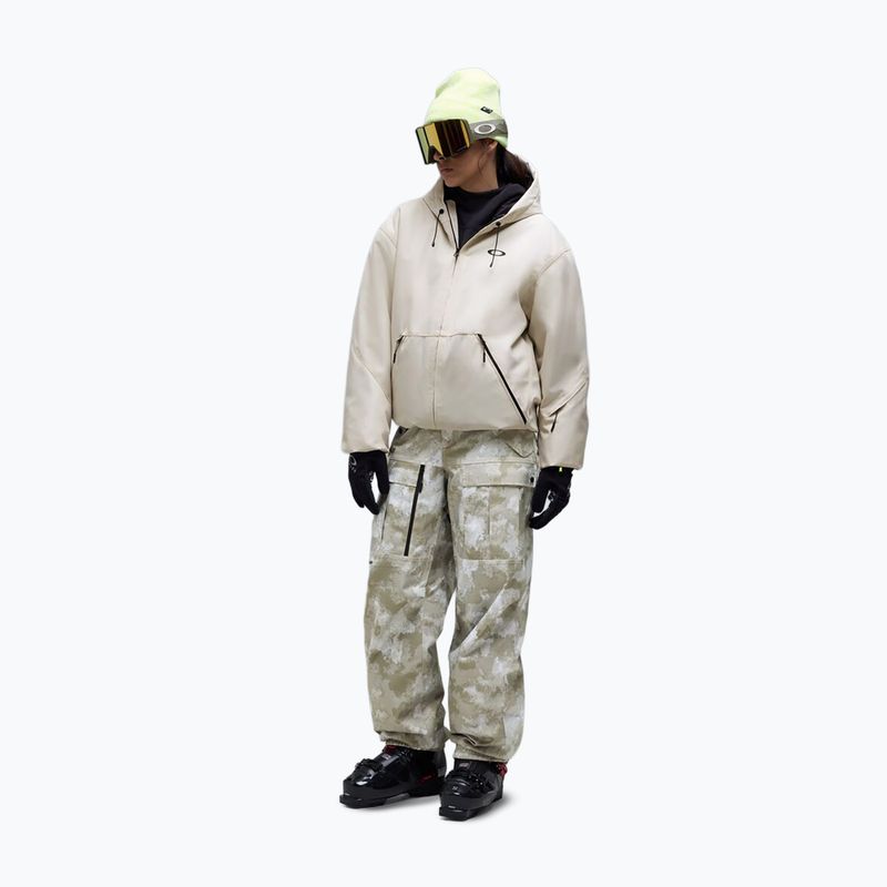 Geacă de snowboard pentru bărbați Oakley Kota Insulated Lite mist 2
