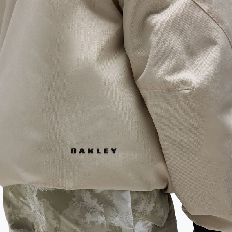 Geacă de snowboard pentru bărbați Oakley Kota Insulated Lite mist 7