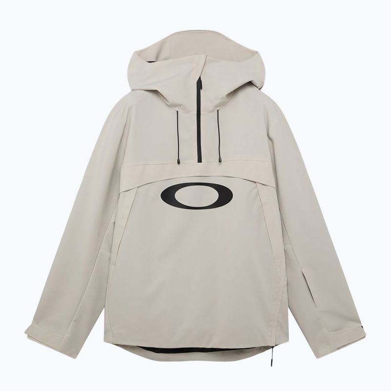 Geacă de snowboard pentru bărbați Oakley Timberline Shell Anorak mist 7
